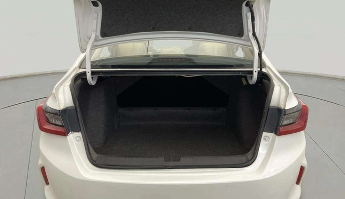 2020 Honda City 1.5L I-VTEC VX, Petrol, Manual, 16,337 km, Boot Open Zoomed View