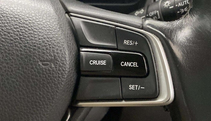 2020 Honda City 1.5L I-VTEC VX, Petrol, Manual, 16,337 km, Adaptive Cruise Control
