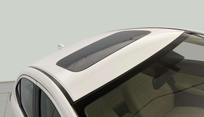 2020 Honda City 1.5L I-VTEC VX, Petrol, Manual, 16,337 km, Roof