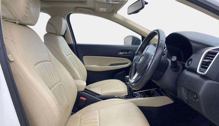 2020 Honda City 1.5L I-VTEC VX, Petrol, Manual, 16,337 km, Right Side Front Door Cabin