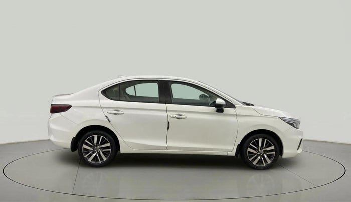 2020 Honda City 1.5L I-VTEC VX, Petrol, Manual, 16,337 km, Right Side View