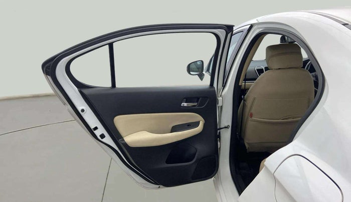 2020 Honda City 1.5L I-VTEC VX, Petrol, Manual, 16,337 km, LHS Rear Door
