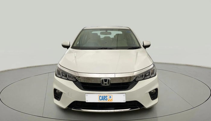 2020 Honda City 1.5L I-VTEC VX, Petrol, Manual, 16,337 km, Front
