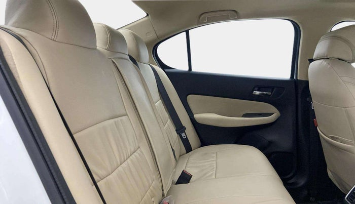 2020 Honda City 1.5L I-VTEC VX, Petrol, Manual, 16,337 km, Right Side Rear Door Cabin