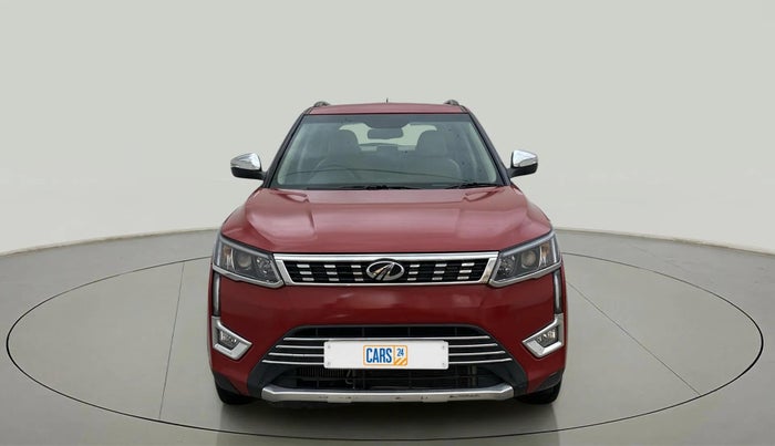 2022 Mahindra XUV300 W8 (O) 1.2 PETROL, Petrol, Manual, 27,712 km, Front