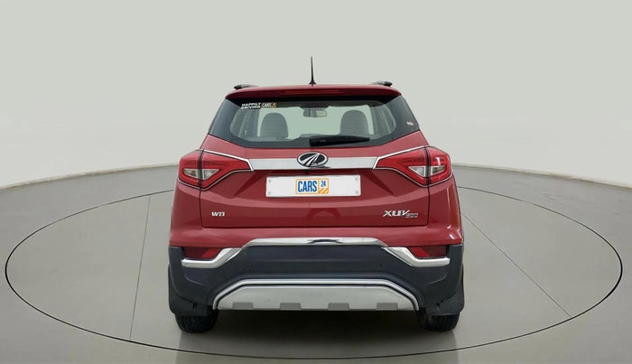2022 Mahindra XUV300 W8 (O) 1.2 PETROL, Petrol, Manual, 27,712 km, Back/Rear