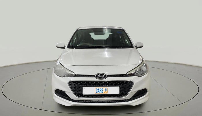 2015 Hyundai Elite i20 MAGNA 1.2, Petrol, Manual, 62,455 km, Front