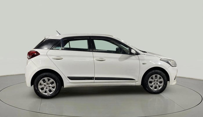 2015 Hyundai Elite i20 MAGNA 1.2, Petrol, Manual, 62,455 km, Right Side View