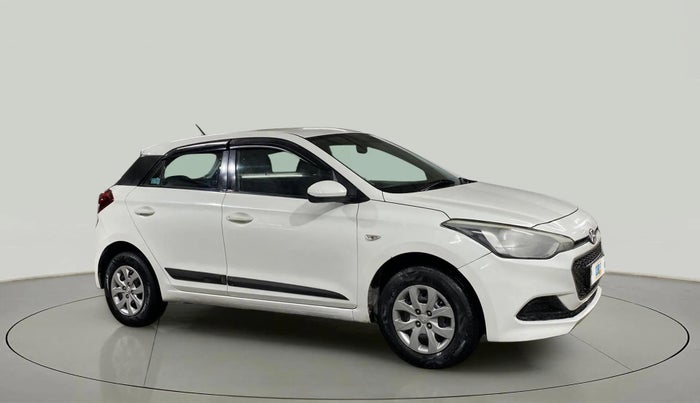 2015 Hyundai Elite i20 MAGNA 1.2, Petrol, Manual, 62,455 km, Right Front Diagonal