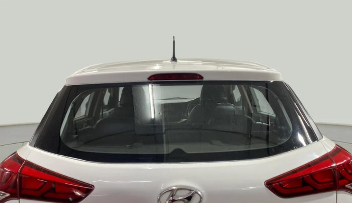 2015 Hyundai Elite i20 MAGNA 1.2, Petrol, Manual, 62,455 km, Rear Windshield