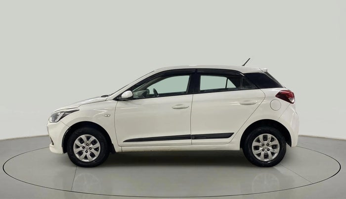 2015 Hyundai Elite i20 MAGNA 1.2, Petrol, Manual, 62,455 km, Left Side
