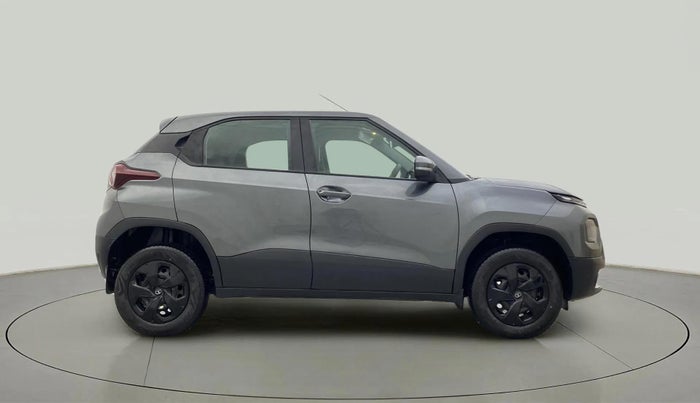 2023 Tata PUNCH ADVENTURE AMT, Petrol, Automatic, 17,819 km, Right Side View