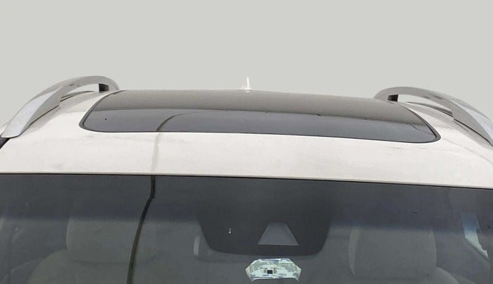 2023 MG HECTOR SAVVY PRO 1.5 TURBO CVT PETROL, Petrol, Automatic, 25,326 km, Moonroof/ Sunroof