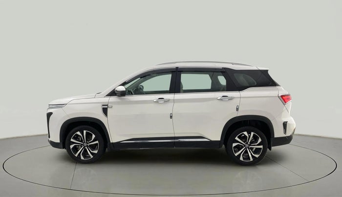 2023 MG HECTOR SAVVY PRO 1.5 TURBO CVT PETROL, Petrol, Automatic, 25,326 km, Left Side