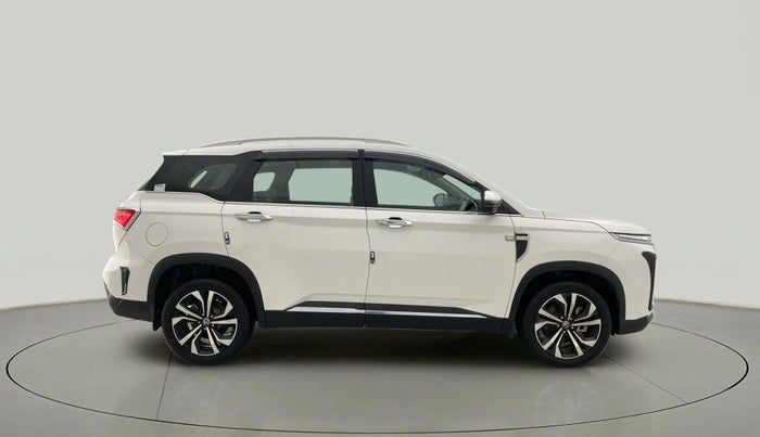 2023 MG HECTOR SAVVY PRO 1.5 TURBO CVT PETROL, Petrol, Automatic, 25,326 km, Right Side View
