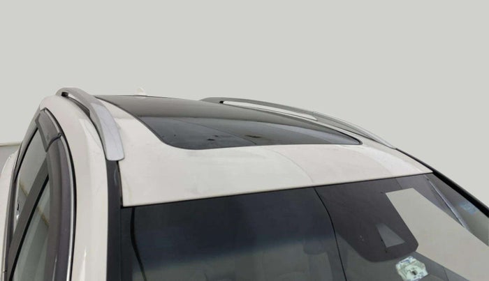 2023 MG HECTOR SAVVY PRO 1.5 TURBO CVT PETROL, Petrol, Automatic, 25,326 km, Roof