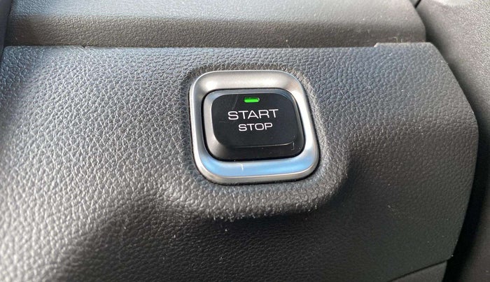 2023 MG HECTOR SAVVY PRO 1.5 TURBO CVT PETROL, Petrol, Automatic, 25,326 km, Keyless Start/ Stop Button