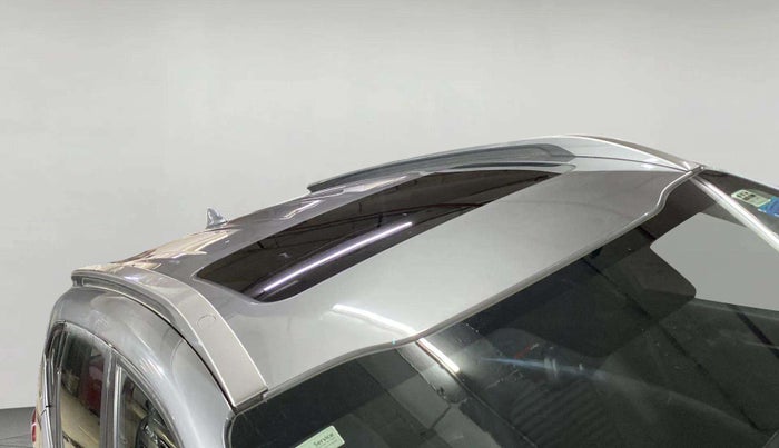 2020 KIA SONET GTX PLUS 1.0 DCT, Petrol, Automatic, 30,999 km, Roof