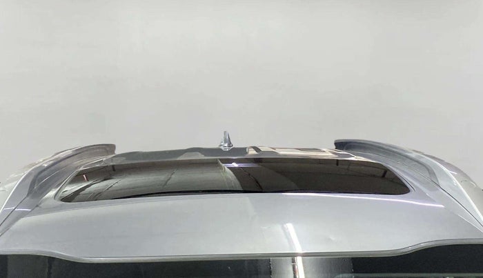 2020 KIA SONET GTX PLUS 1.0 DCT, Petrol, Automatic, 30,999 km, Moonroof/ Sunroof