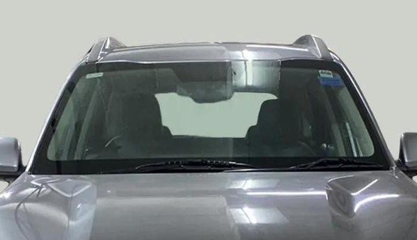 2020 KIA SONET GTX PLUS 1.0 DCT, Petrol, Automatic, 30,999 km, Front Windshield