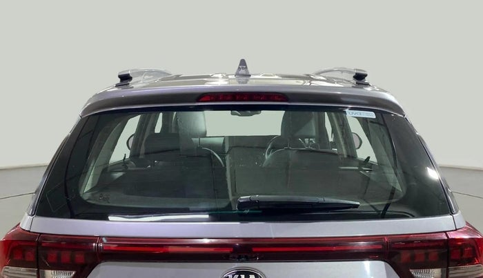 2020 KIA SONET GTX PLUS 1.0 DCT, Petrol, Automatic, 30,999 km, Rear Windshield