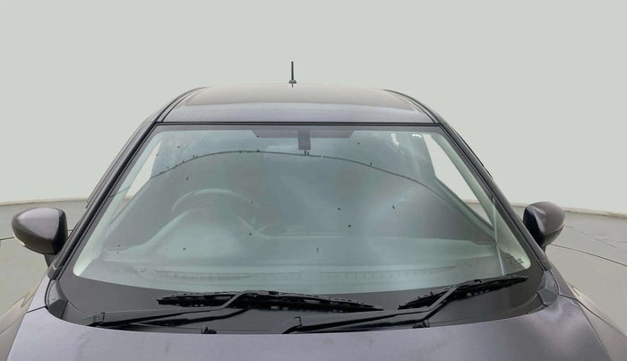 2018 Maruti Baleno ALPHA CVT PETROL 1.2, Petrol, Automatic, 55,057 km, Front Windshield