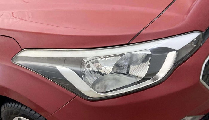 2014 Hyundai Elite i20 ASTA 1.2, Petrol, Manual, 21,649 km, Right headlight - Minor scratches