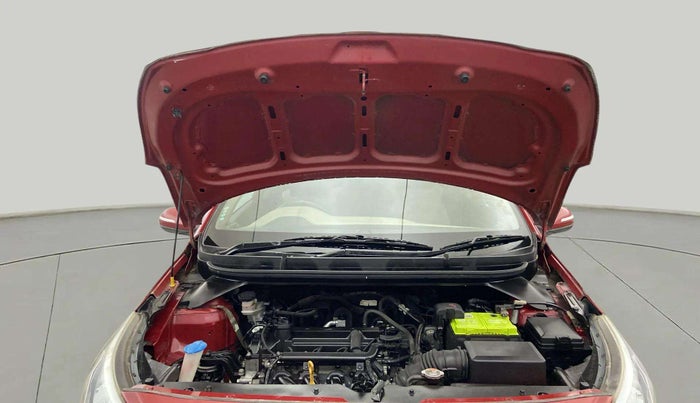 2014 Hyundai Elite i20 ASTA 1.2, Petrol, Manual, 21,649 km, Open Bonet