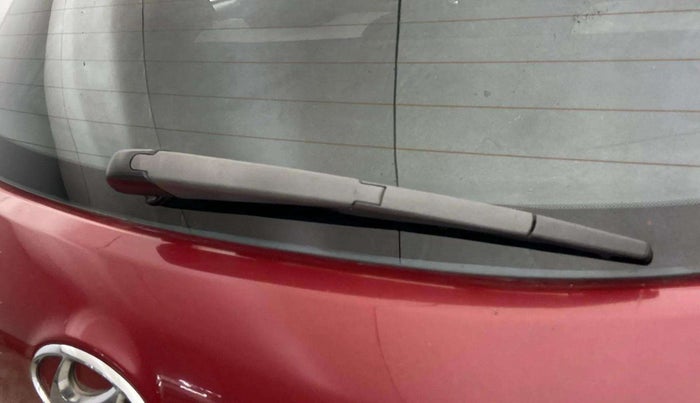 2014 Hyundai Elite i20 ASTA 1.2, Petrol, Manual, 21,649 km, Rear Wiper