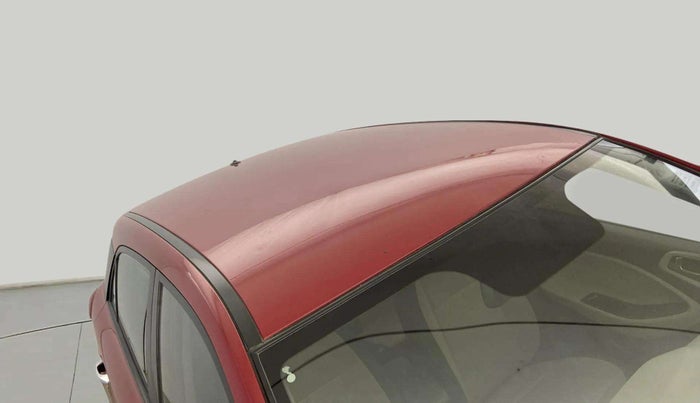 2014 Hyundai Elite i20 ASTA 1.2, Petrol, Manual, 21,649 km, Roof - Antenna Broken
