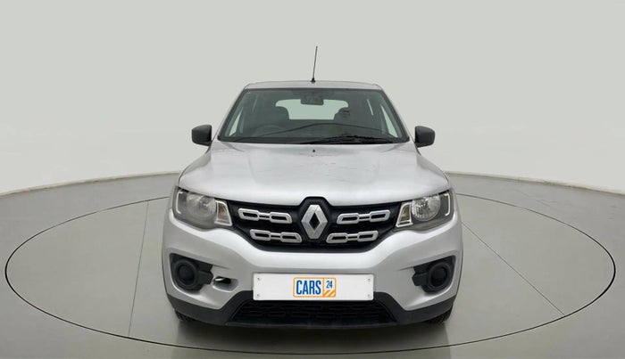 2019 Renault Kwid RXL, Petrol, Manual, 17,254 km, Front
