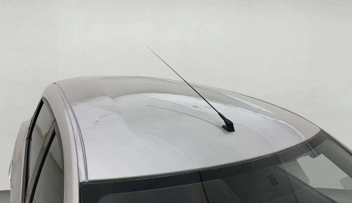 2019 Renault Kwid RXL, Petrol, Manual, 17,254 km, Roof