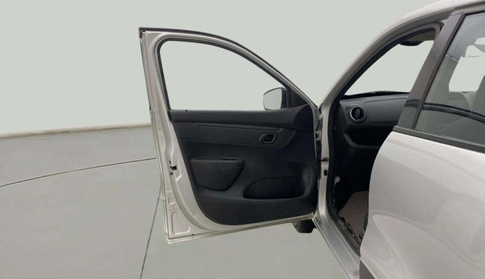 2019 Renault Kwid RXL, Petrol, Manual, 17,254 km, LHS Front Door