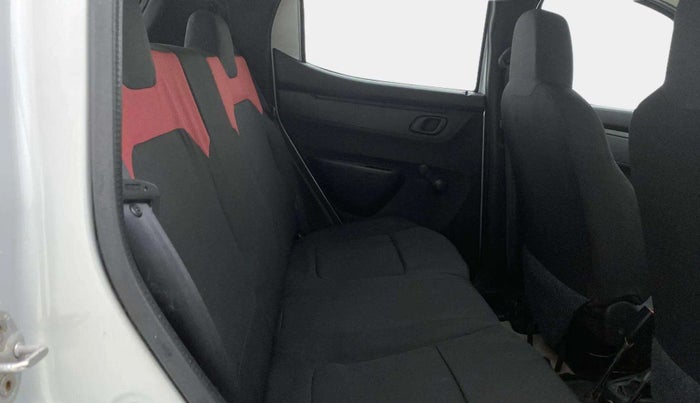 2019 Renault Kwid RXL, Petrol, Manual, 17,254 km, Right Side Rear Door Cabin