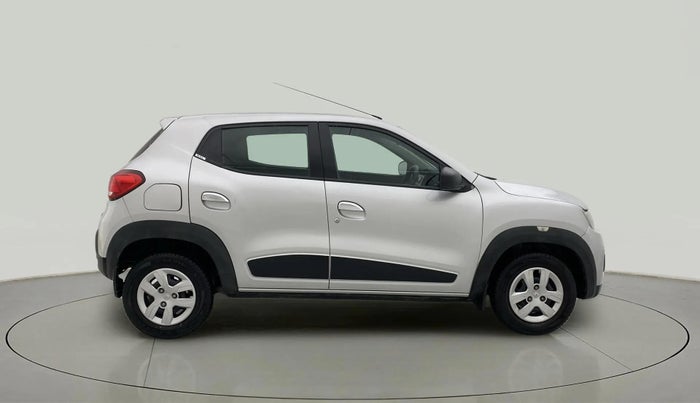 2019 Renault Kwid RXL, Petrol, Manual, 17,254 km, Right Side View