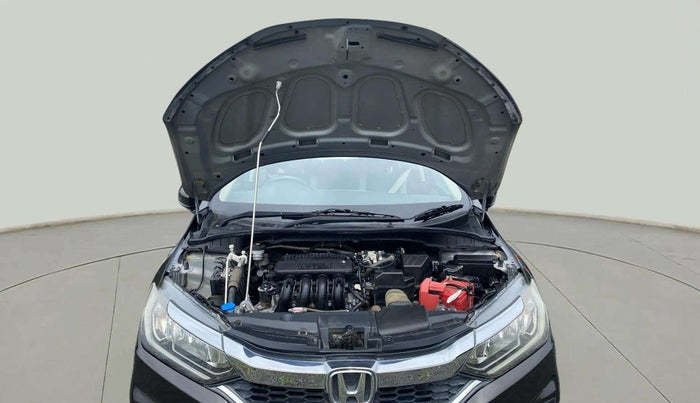 2021 Honda City 1.5L I-VTEC V MT 4TH GEN, Petrol, Manual, 24,194 km, Open Bonet