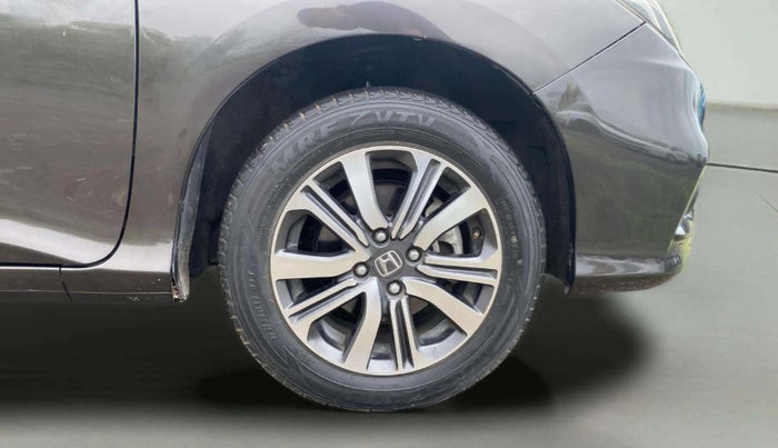 2021 Honda City 1.5L I-VTEC V MT 4TH GEN, Petrol, Manual, 24,194 km, Right Front Wheel