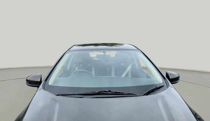2021 Honda City 1.5L I-VTEC V MT 4TH GEN, Petrol, Manual, 24,194 km, Front Windshield