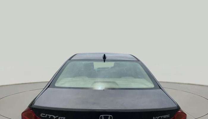 2021 Honda City 1.5L I-VTEC V MT 4TH GEN, Petrol, Manual, 24,194 km, Rear Windshield