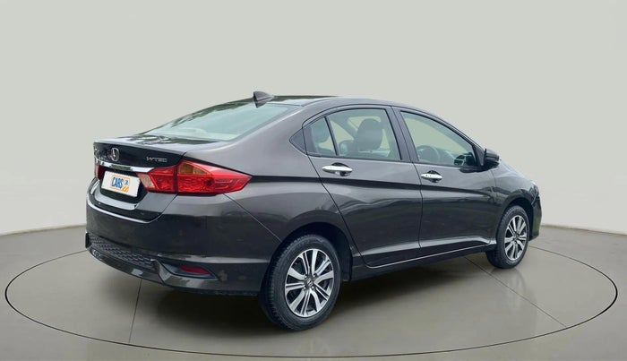 2021 Honda City 1.5L I-VTEC V MT 4TH GEN, Petrol, Manual, 24,194 km, Right Back Diagonal