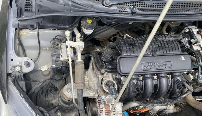 2021 Honda City 1.5L I-VTEC V MT 4TH GEN, Petrol, Manual, 24,194 km, Engine View - Right