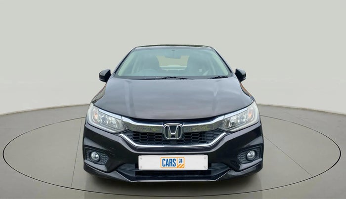 2021 Honda City 1.5L I-VTEC V MT 4TH GEN, Petrol, Manual, 24,194 km, Front