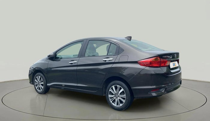 2021 Honda City 1.5L I-VTEC V MT 4TH GEN, Petrol, Manual, 24,194 km, Left Back Diagonal