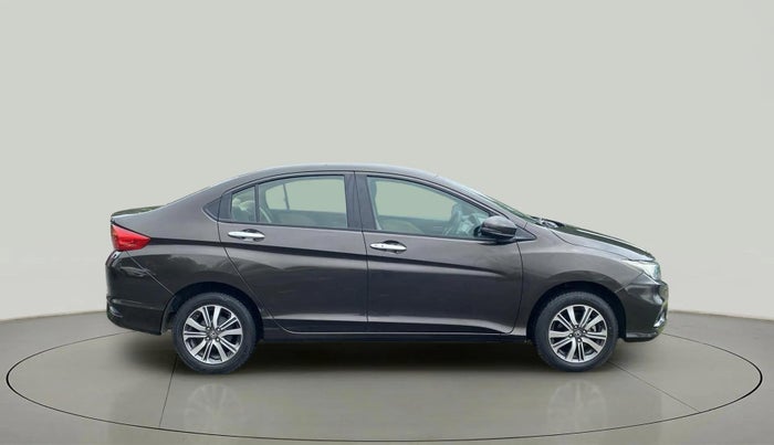 2021 Honda City 1.5L I-VTEC V MT 4TH GEN, Petrol, Manual, 24,194 km, Right Side View