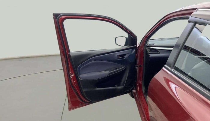 2023 Maruti Baleno DELTA PETROL 1.2, Petrol, Manual, 29,392 km, LHS Front Door