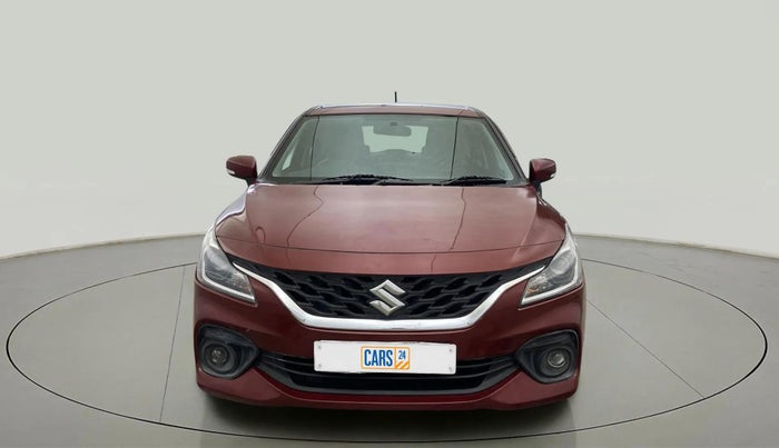 2023 Maruti Baleno DELTA PETROL 1.2, Petrol, Manual, 29,392 km, Front