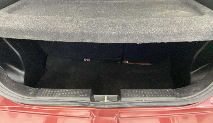 2023 Maruti Baleno DELTA PETROL 1.2, Petrol, Manual, 29,392 km, Boot Open Zoomed View