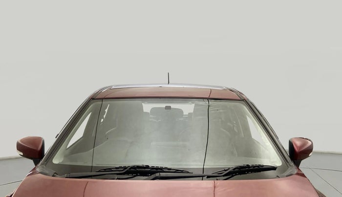 2023 Maruti Baleno DELTA PETROL 1.2, Petrol, Manual, 29,392 km, Front Windshield