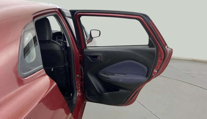 2023 Maruti Baleno DELTA PETROL 1.2, Petrol, Manual, 29,392 km, RHS Rear Door