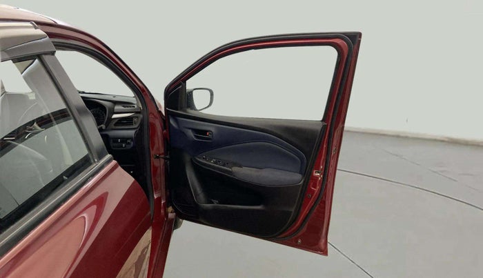 2023 Maruti Baleno DELTA PETROL 1.2, Petrol, Manual, 29,392 km, RHS Front Door